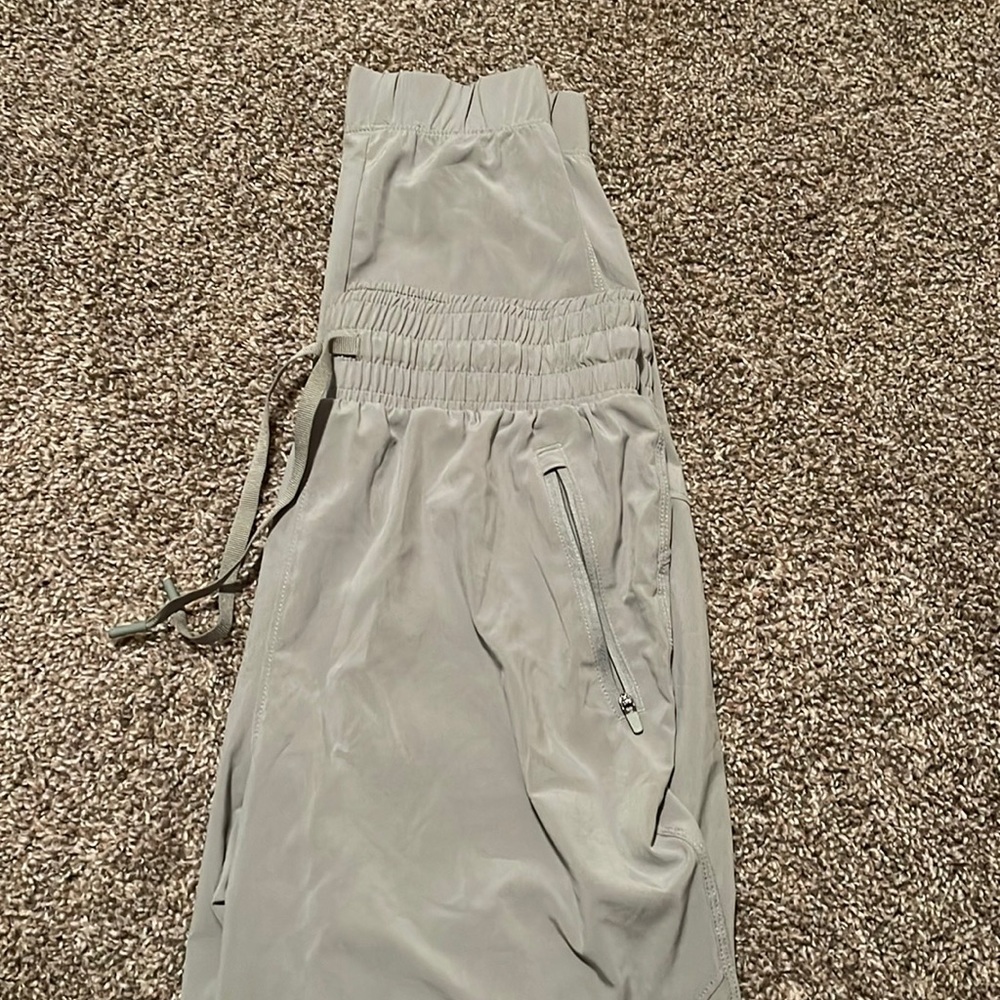 Workout joggers